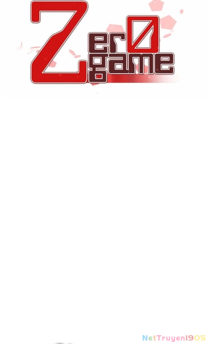 Zero Game Chapter 62 - 30