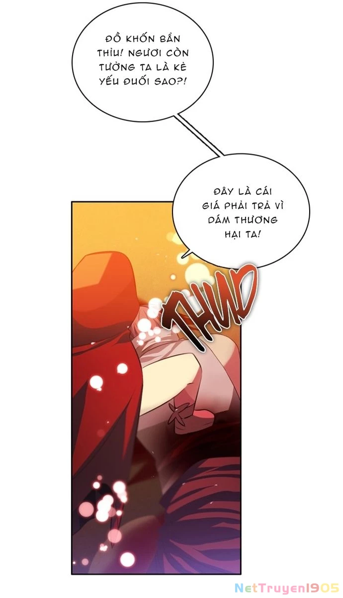 Zero Game Chapter 62 - 32