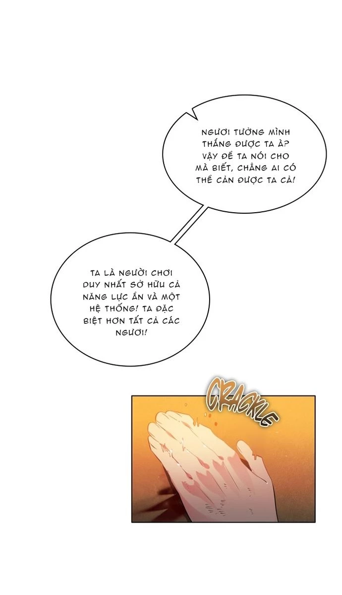 Zero Game Chapter 62 - 33