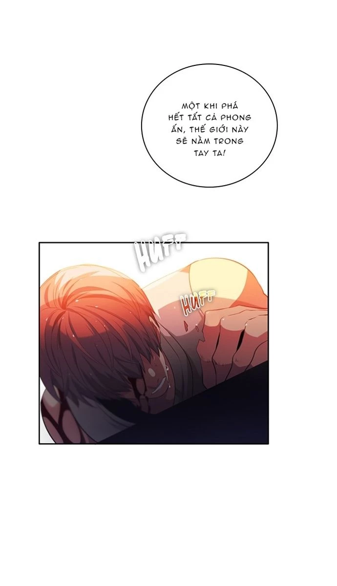 Zero Game Chapter 62 - 34