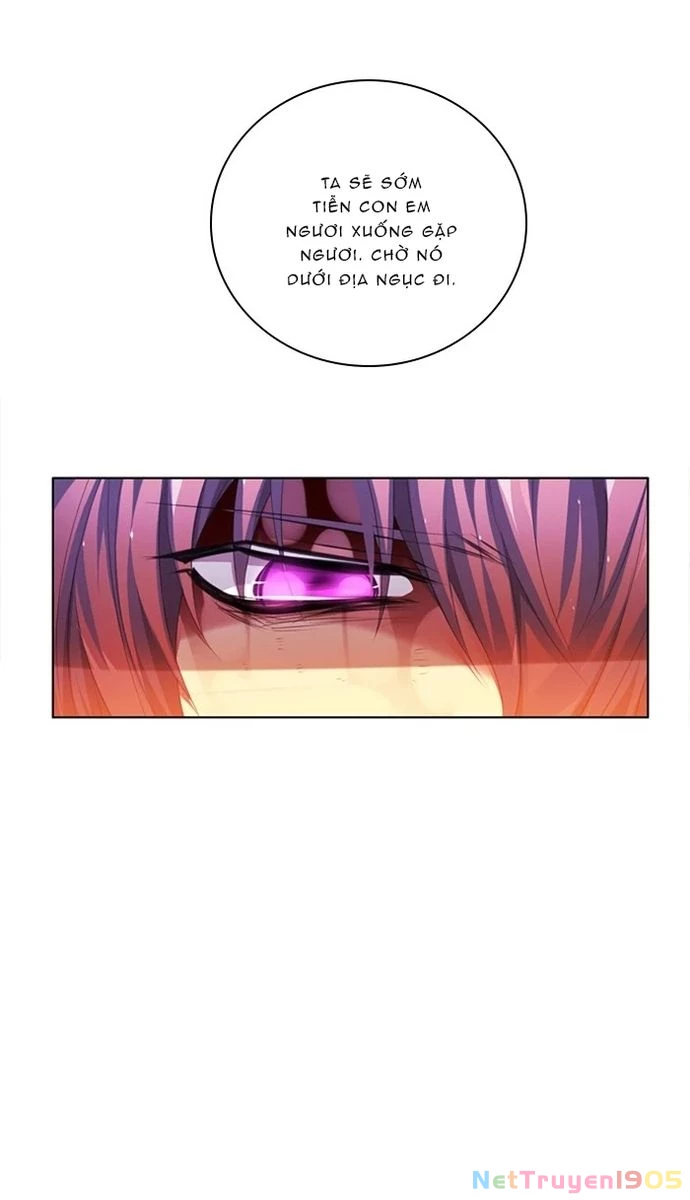 Zero Game Chapter 62 - 35