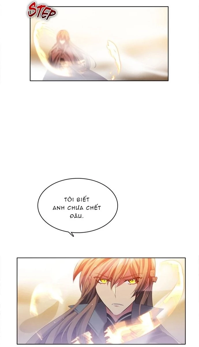 Zero Game Chapter 62 - 47