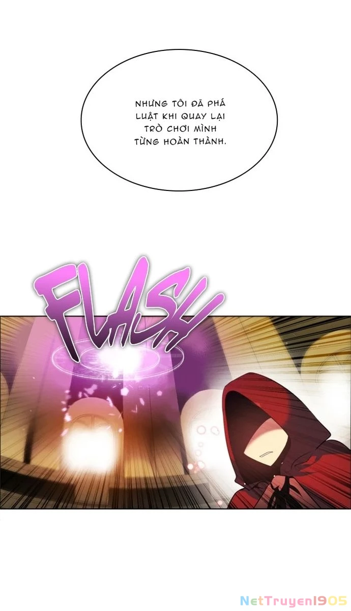 Zero Game Chapter 62 - 52
