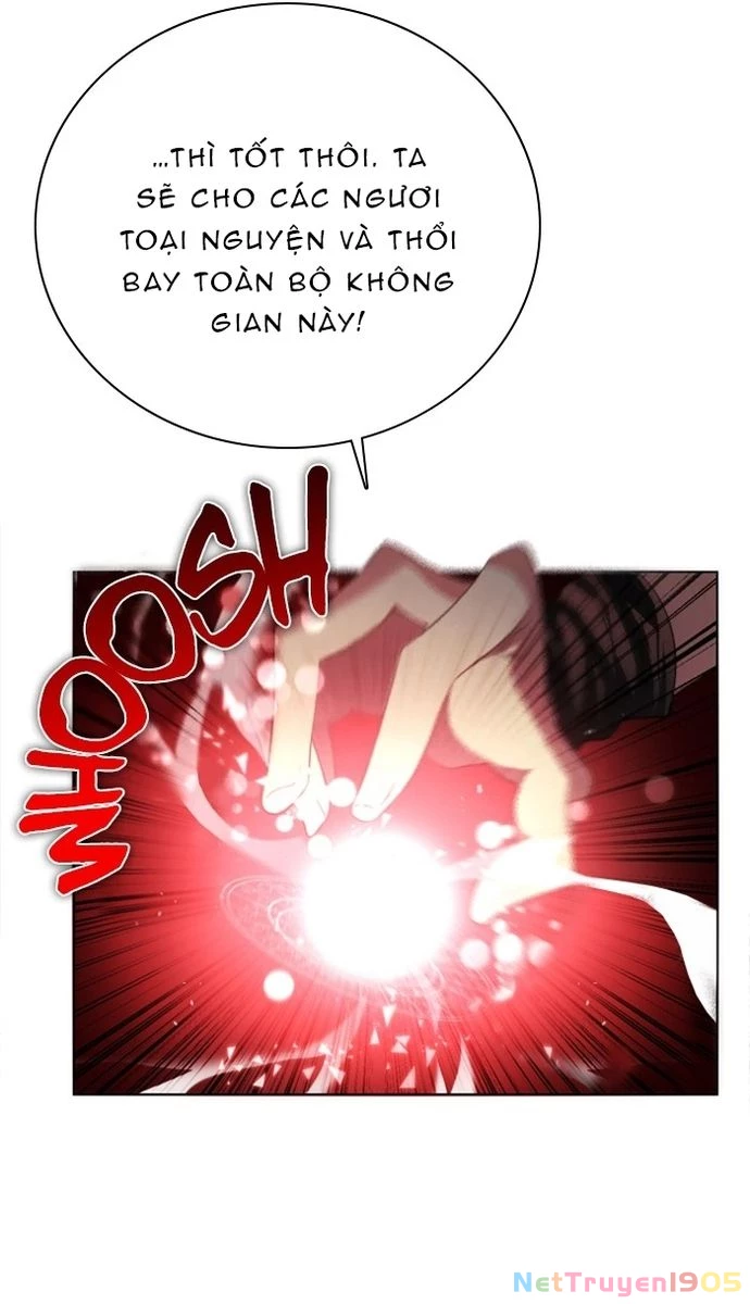 Zero Game Chapter 62 - 61