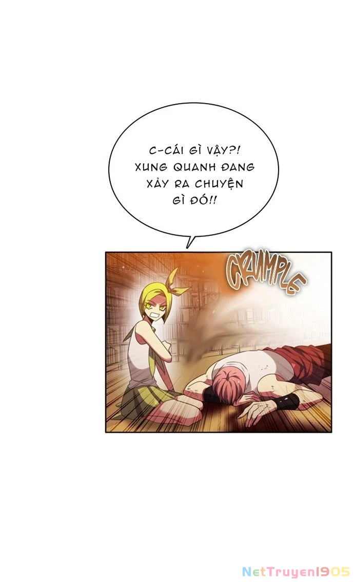 Zero Game Chapter 62 - 63