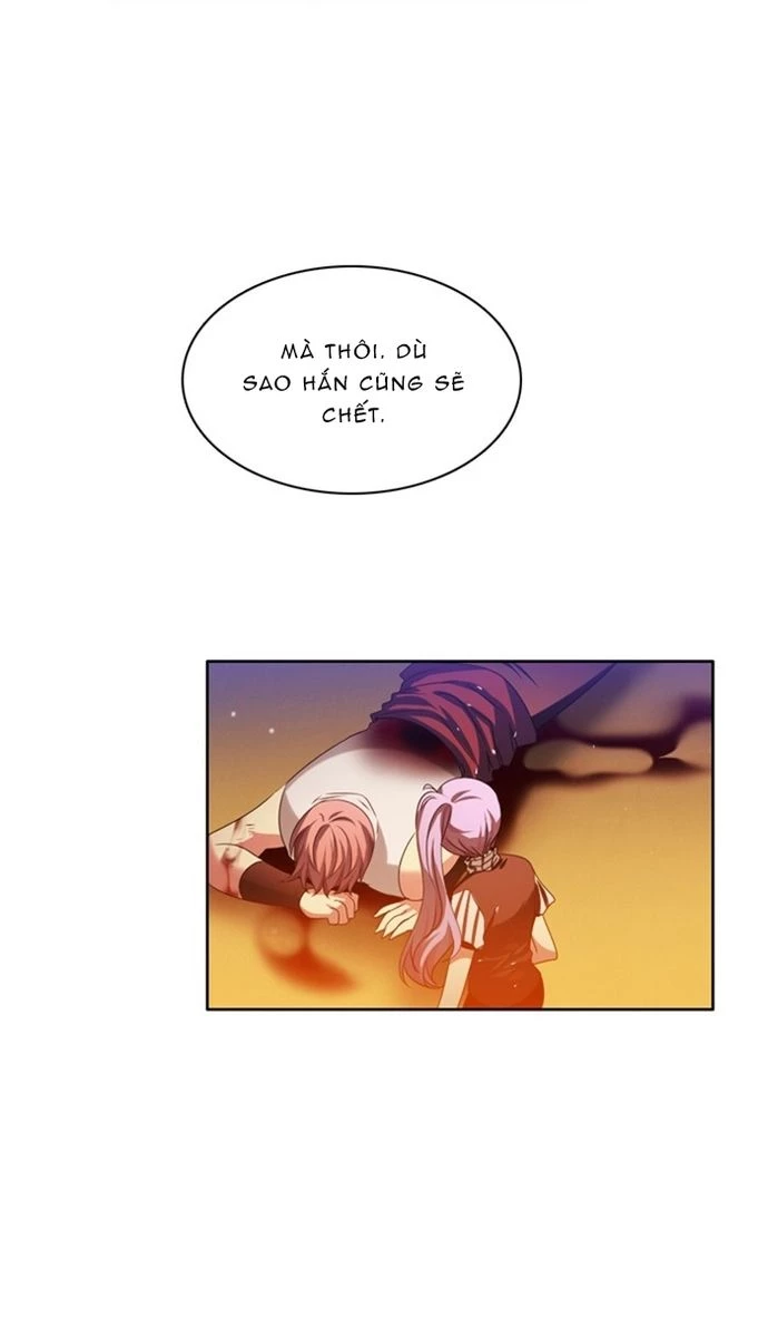 Zero Game Chapter 62 - 67