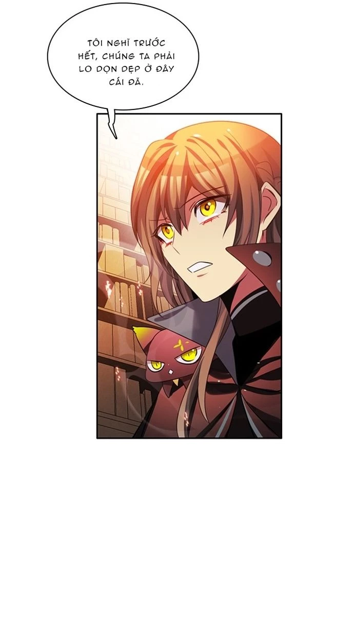Zero Game Chapter 62 - 71