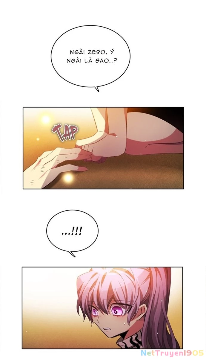 Zero Game Chapter 62 - 93