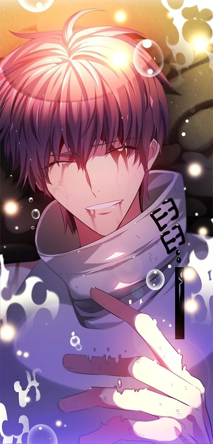 Zero Game Chapter 62 - 100
