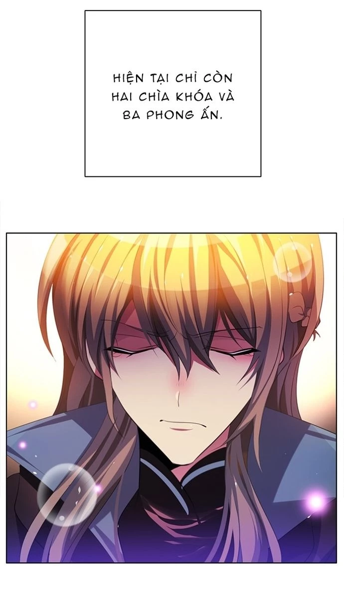 Zero Game Chapter 62 - 115