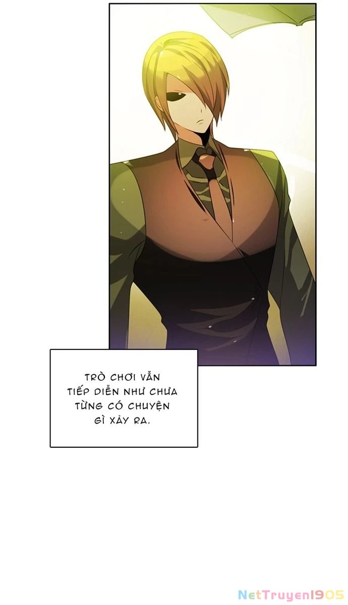 Zero Game Chapter 62 - 120