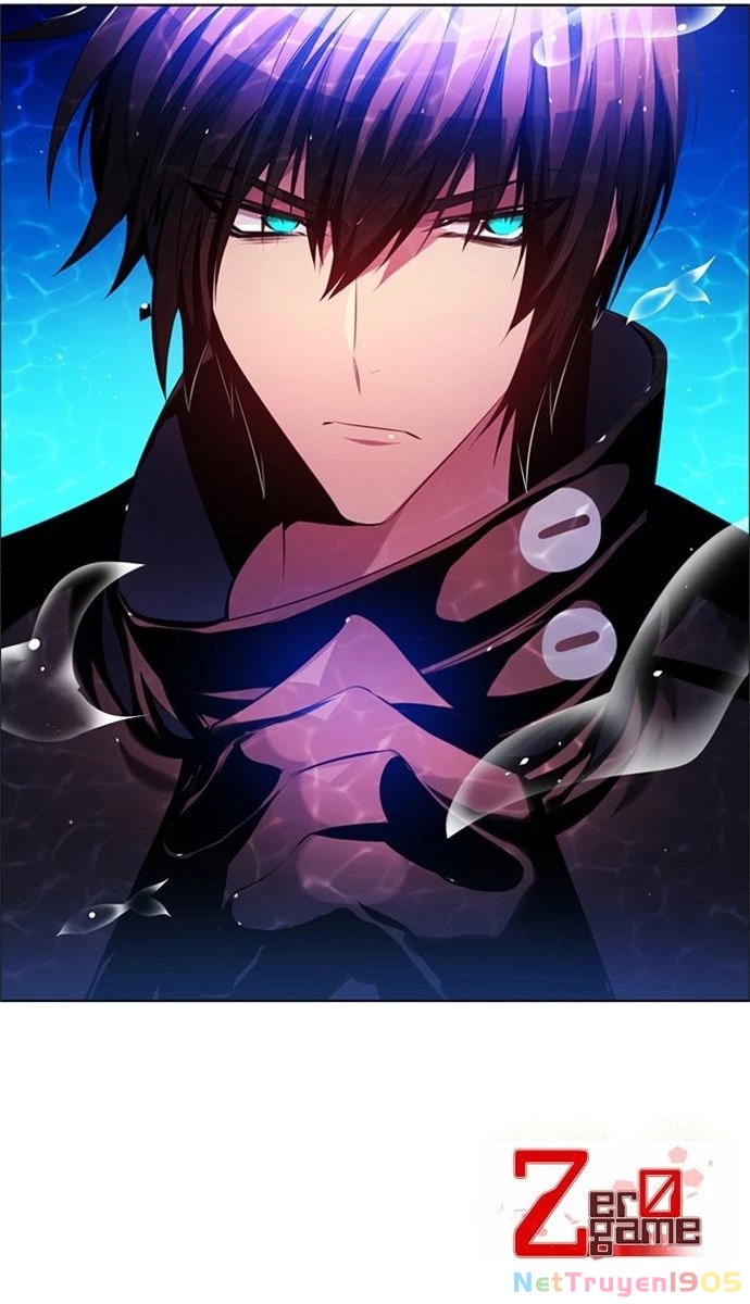 Zero Game Chapter 62 - 135