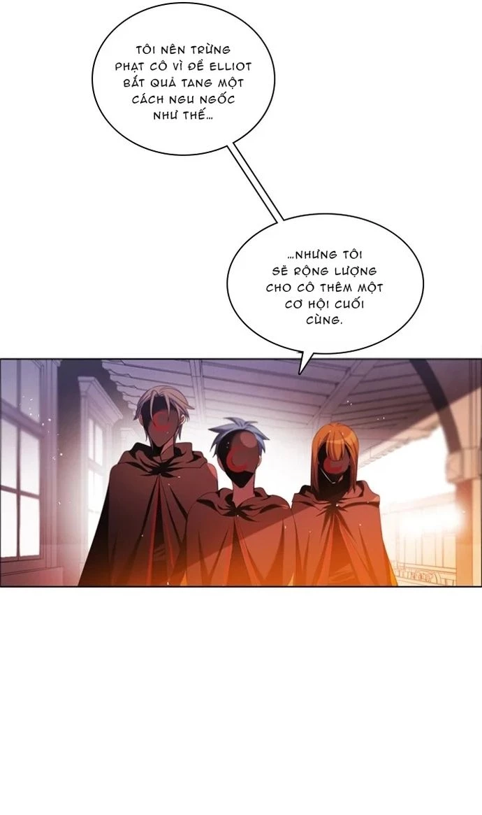 Zero Game Chapter 63 - 3