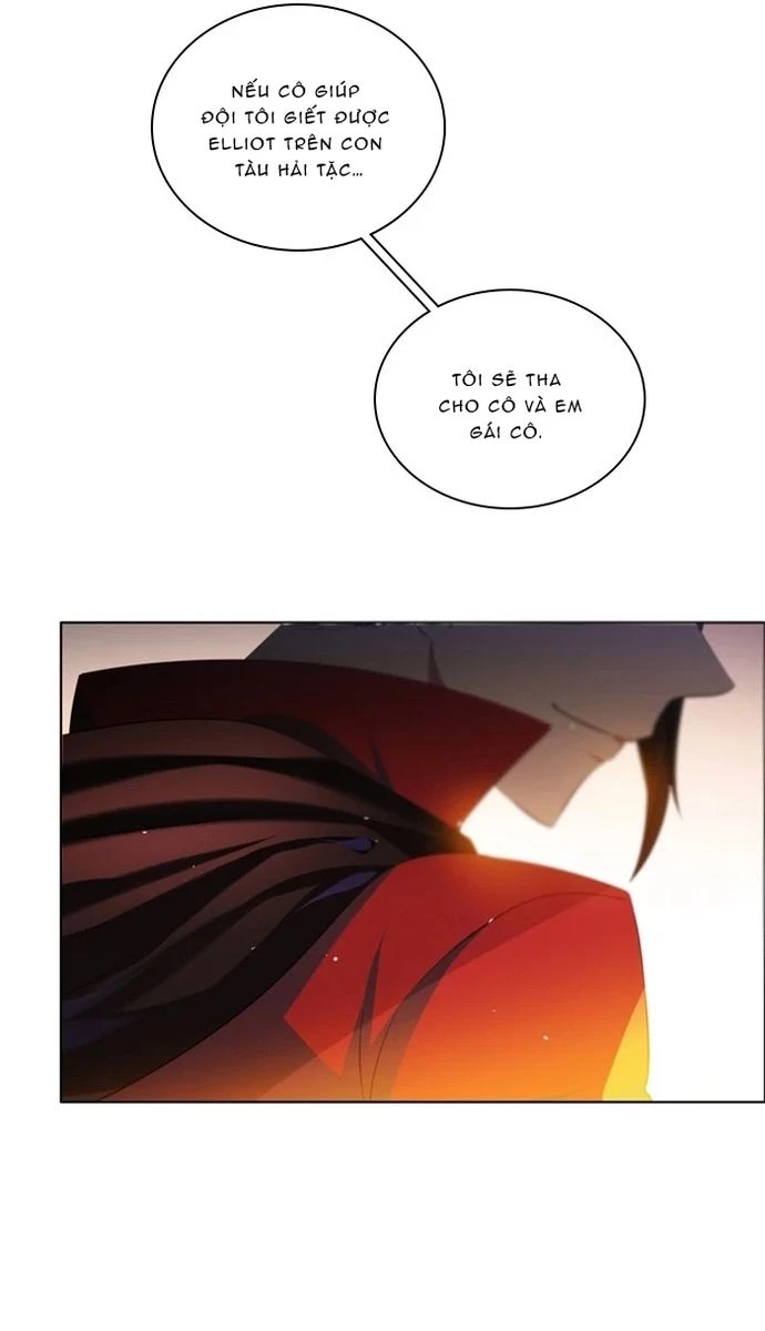 Zero Game Chapter 63 - 4