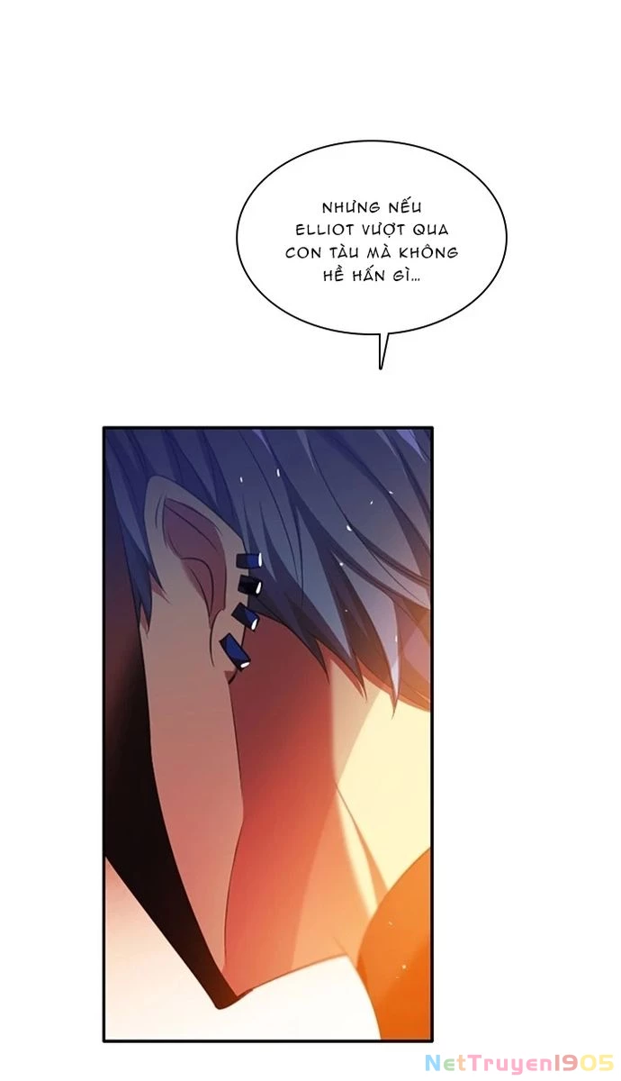 Zero Game Chapter 63 - 5