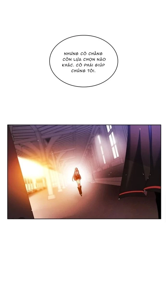 Zero Game Chapter 63 - 9