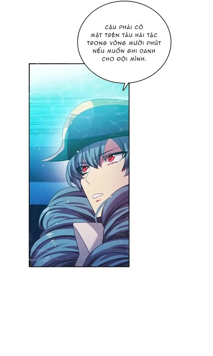 Zero Game Chapter 63 - 16
