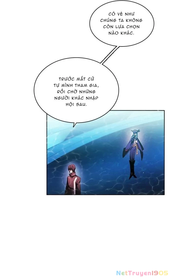 Zero Game Chapter 63 - 17