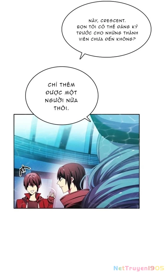 Zero Game Chapter 63 - 18