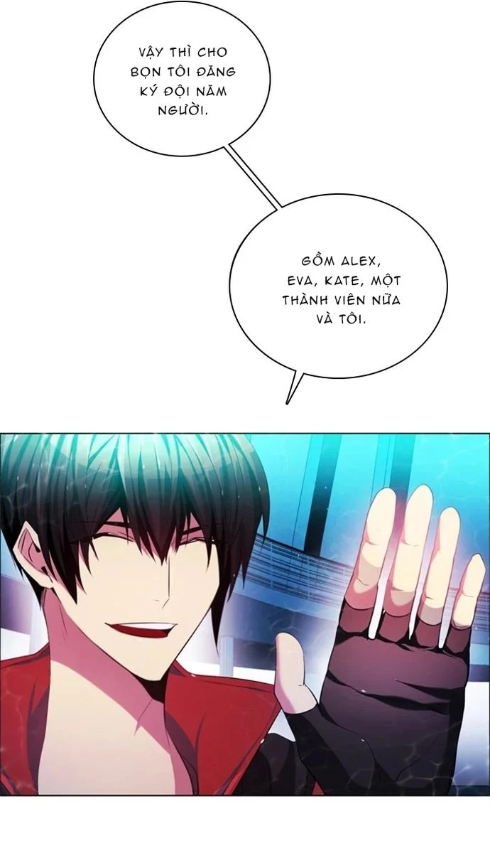 Zero Game Chapter 63 - 19