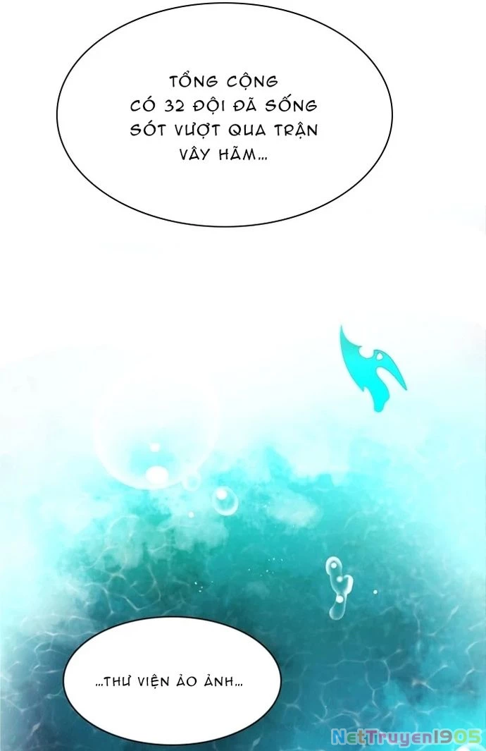 Zero Game Chapter 63 - 22