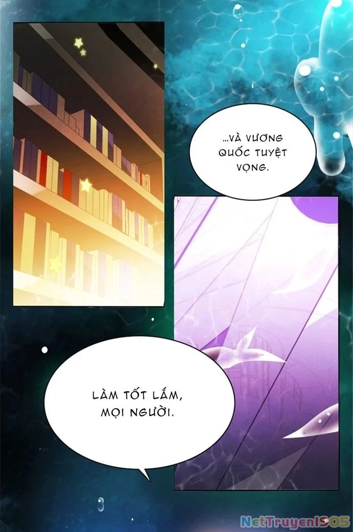 Zero Game Chapter 63 - 23