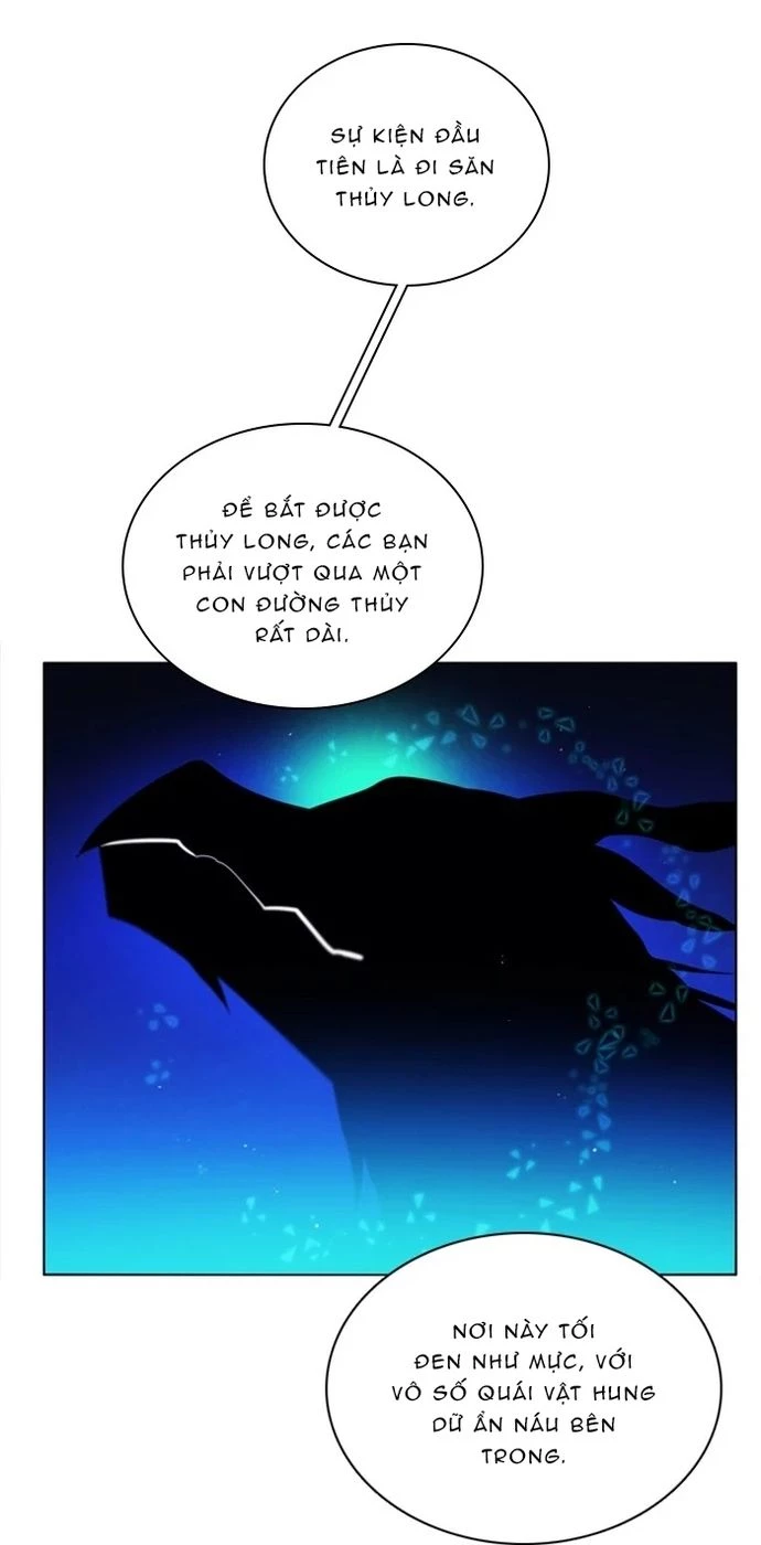 Zero Game Chapter 63 - 26