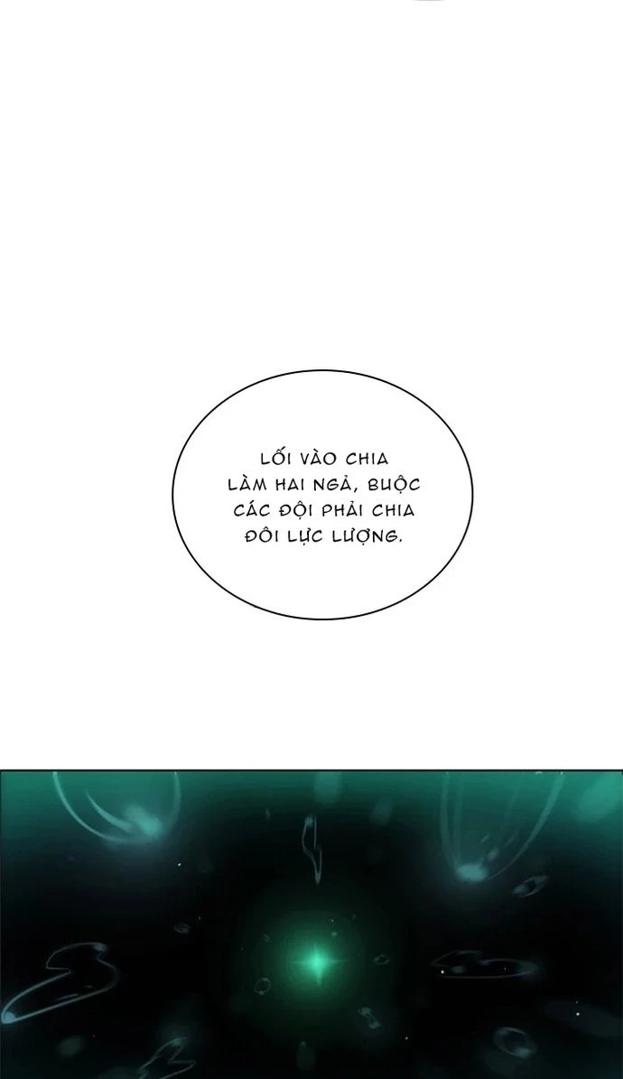 Zero Game Chapter 63 - 27