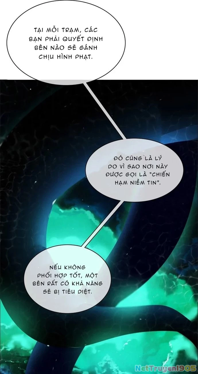 Zero Game Chapter 63 - 29