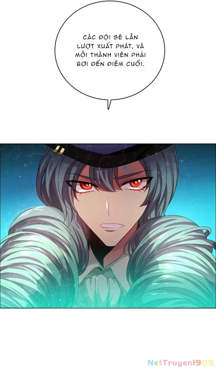 Zero Game Chapter 63 - 31