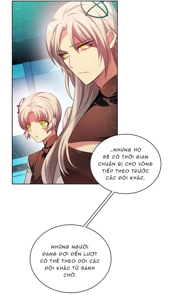 Zero Game Chapter 63 - 33