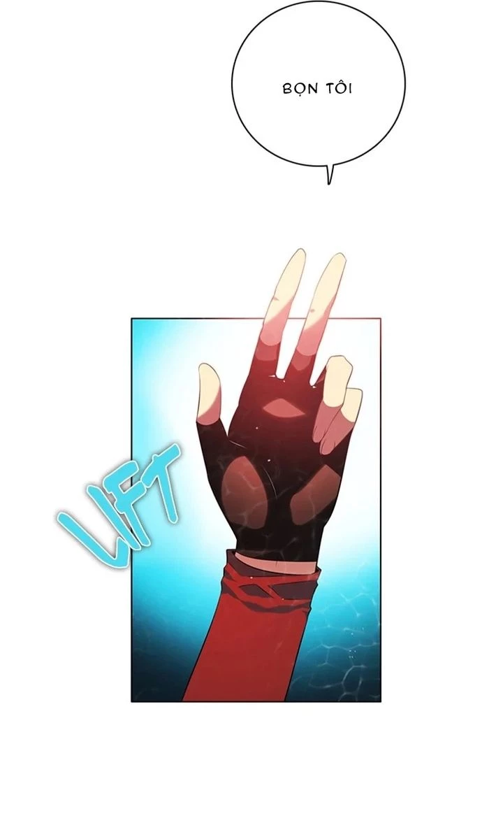 Zero Game Chapter 63 - 38
