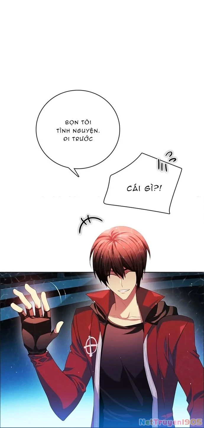 Zero Game Chapter 63 - 39