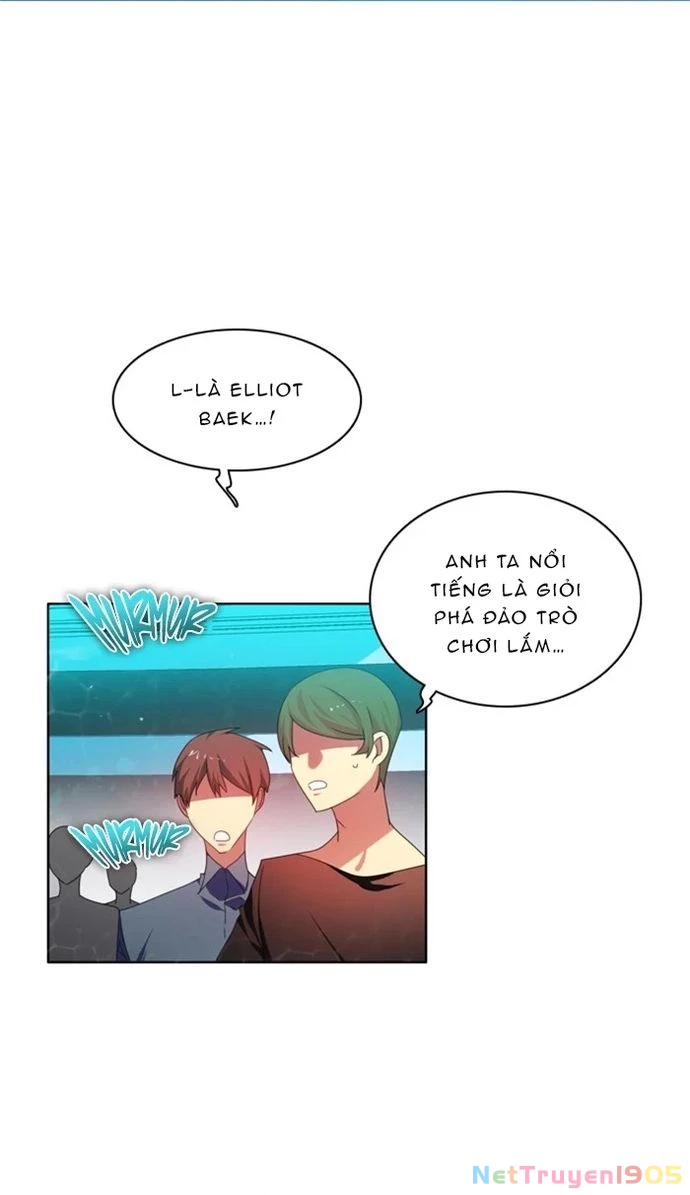 Zero Game Chapter 63 - 40