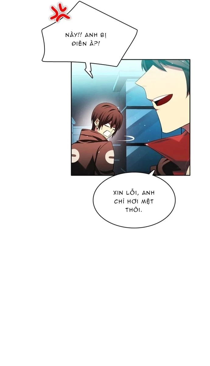 Zero Game Chapter 63 - 41