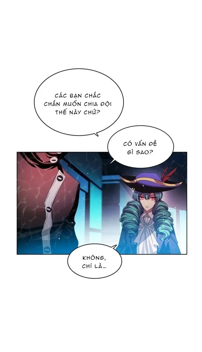 Zero Game Chapter 63 - 46