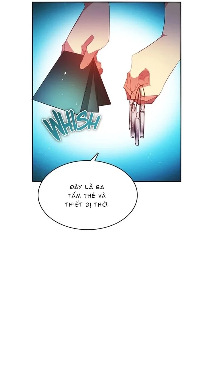 Zero Game Chapter 63 - 50
