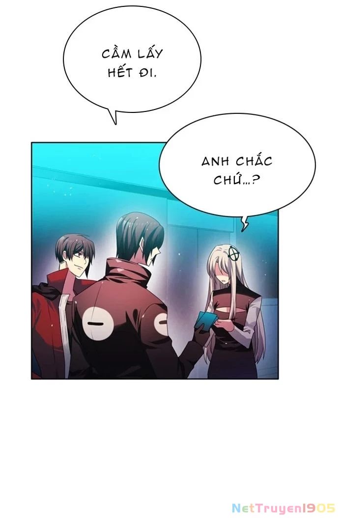 Zero Game Chapter 63 - 51