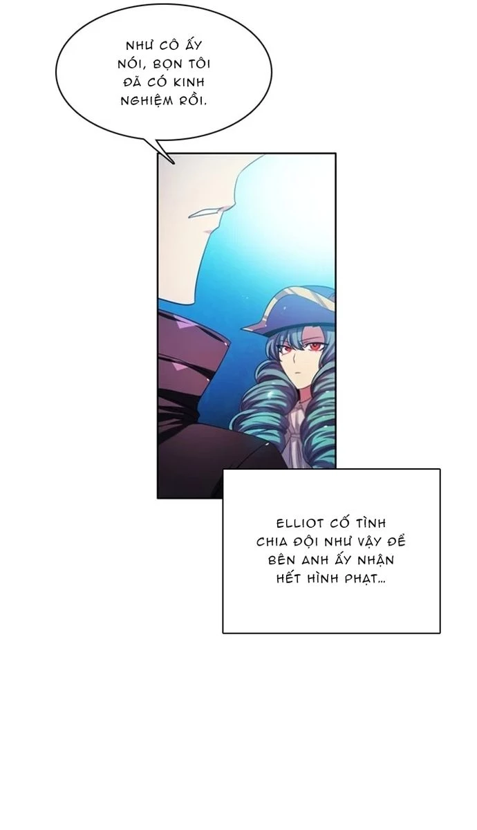 Zero Game Chapter 63 - 52