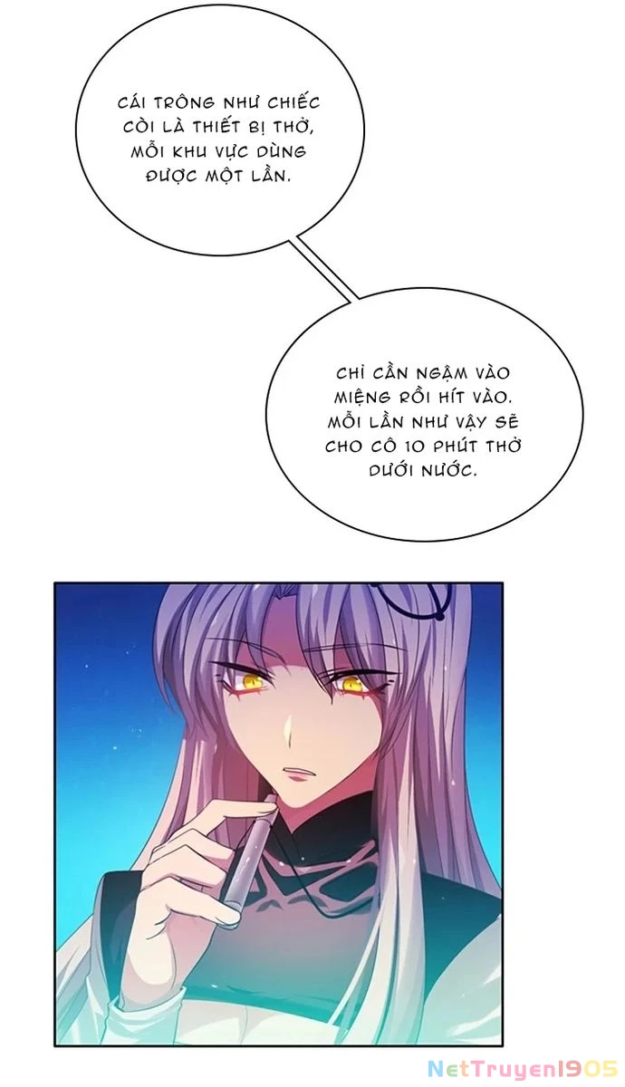 Zero Game Chapter 63 - 61