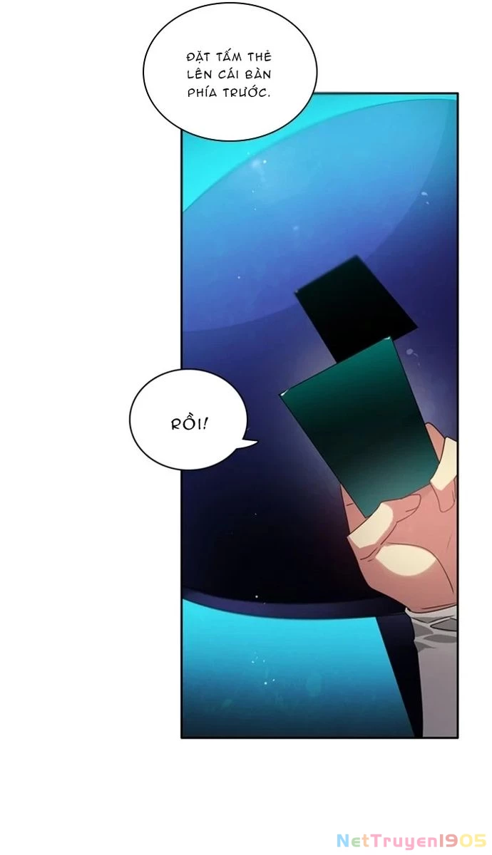Zero Game Chapter 63 - 68