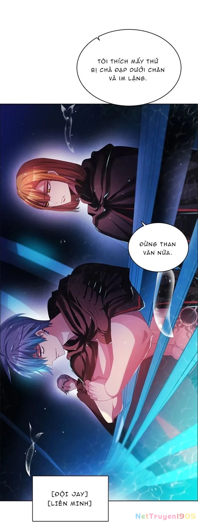 Zero Game Chapter 63 - 83