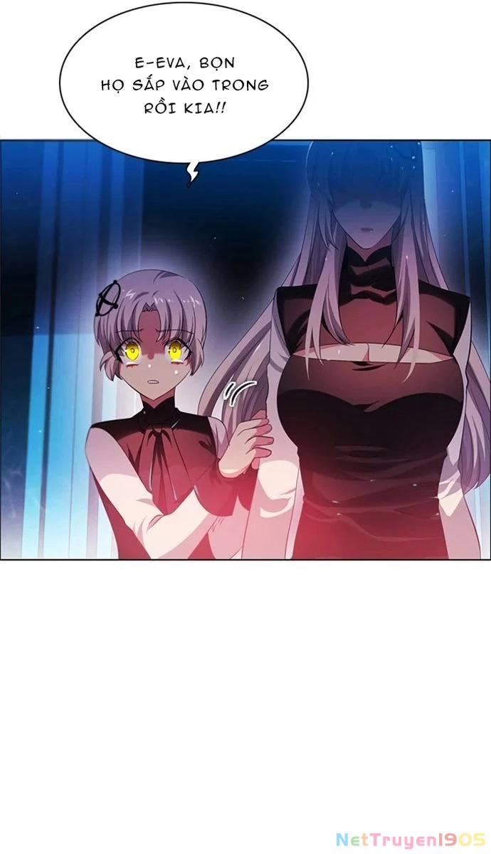 Zero Game Chapter 63 - 96