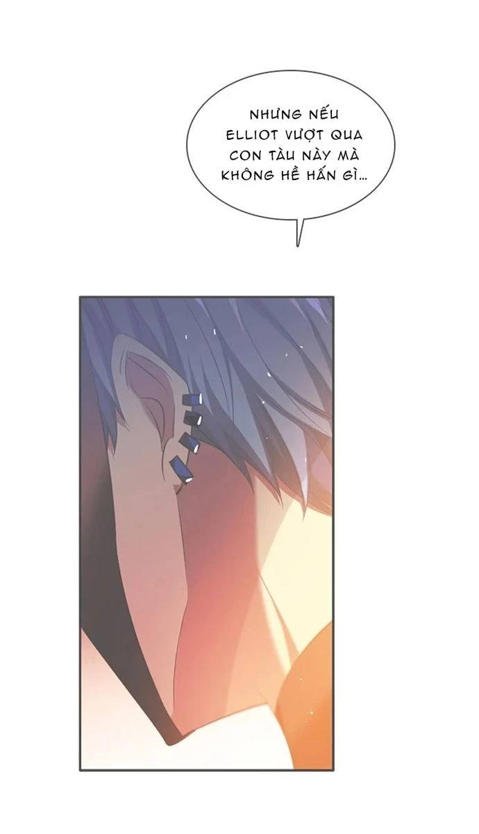 Zero Game Chapter 63 - 98