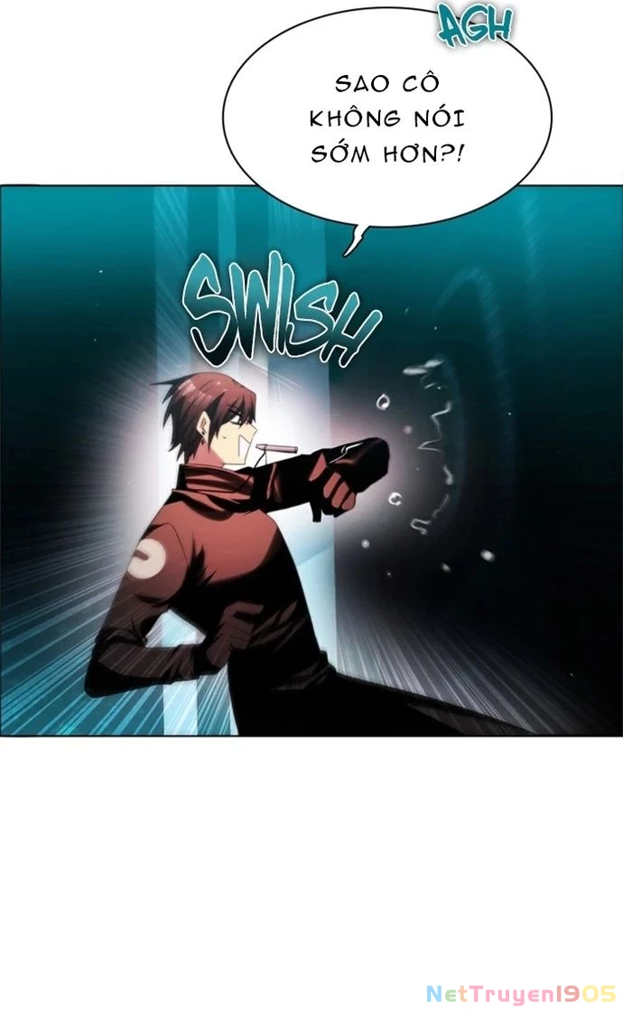 Zero Game Chapter 63 - 109