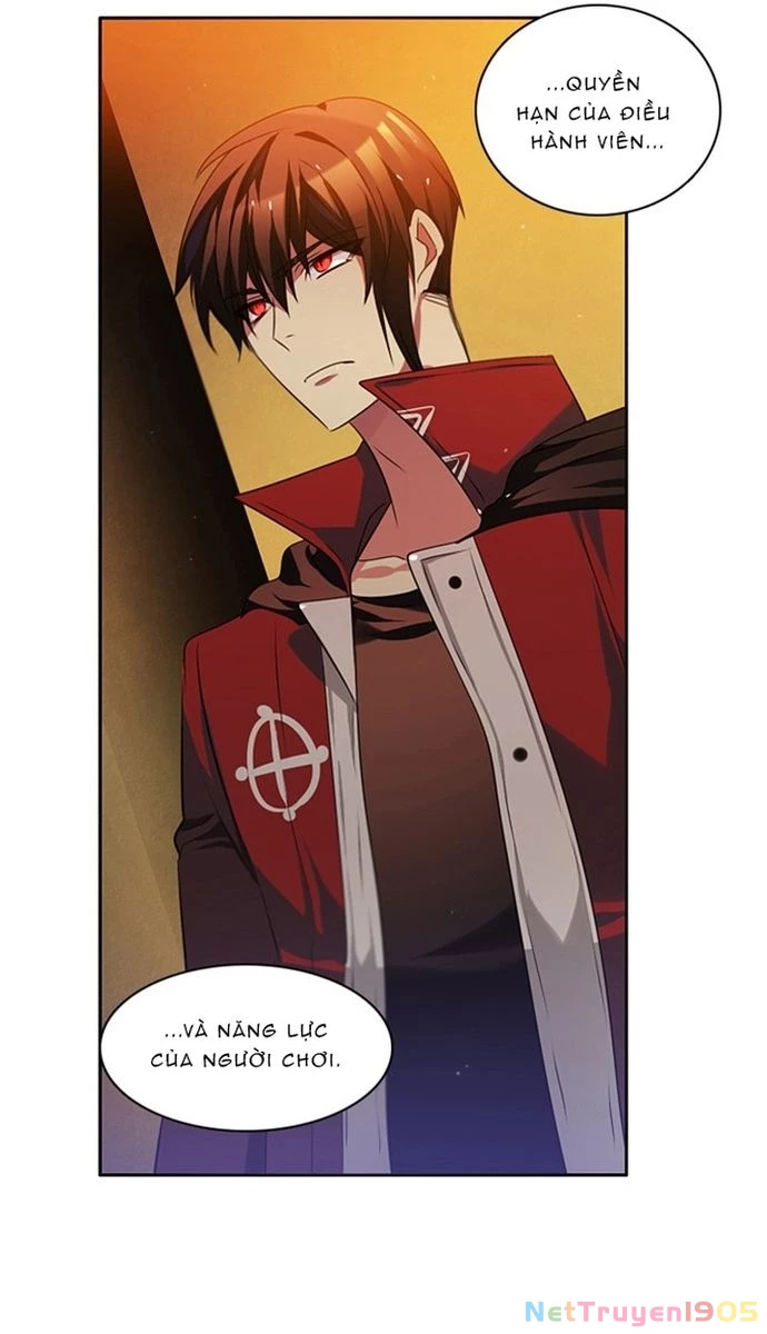 Zero Game Chapter 64 - 3