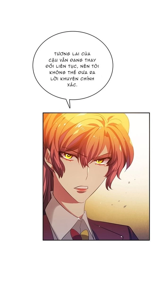 Zero Game Chapter 64 - 4