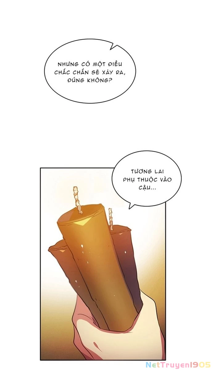 Zero Game Chapter 64 - 5