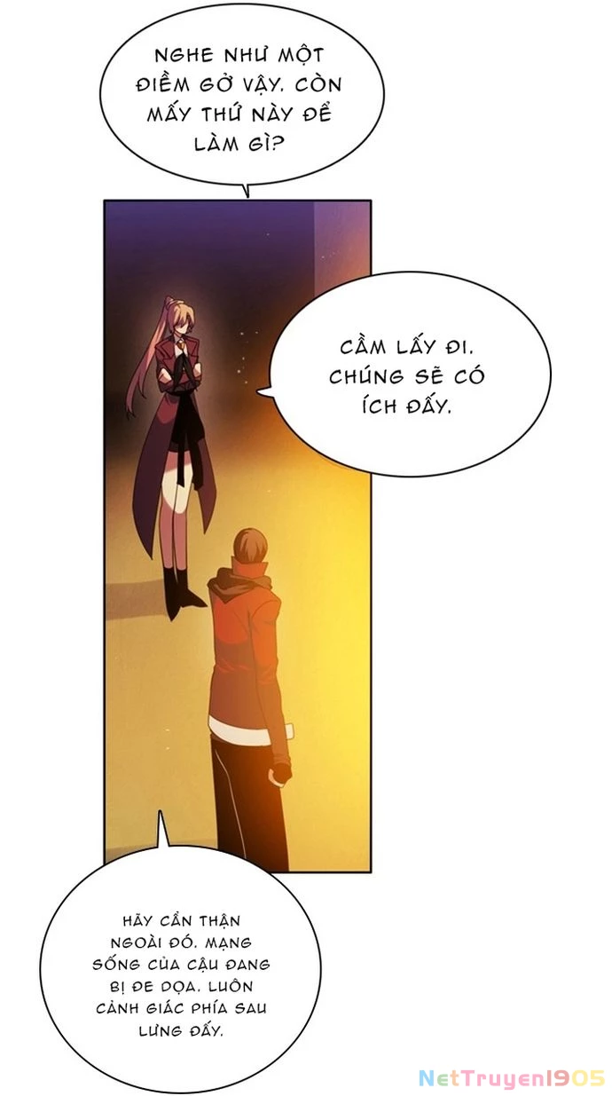 Zero Game Chapter 64 - 8