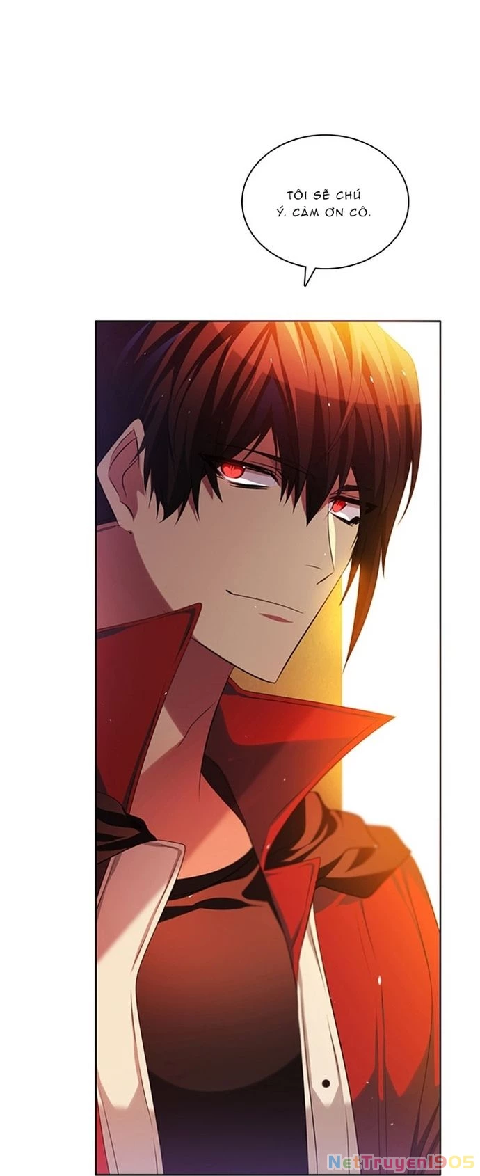 Zero Game Chapter 64 - 9